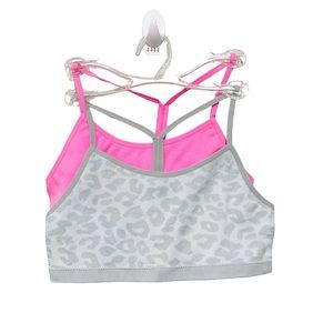 NWT Zelos bras